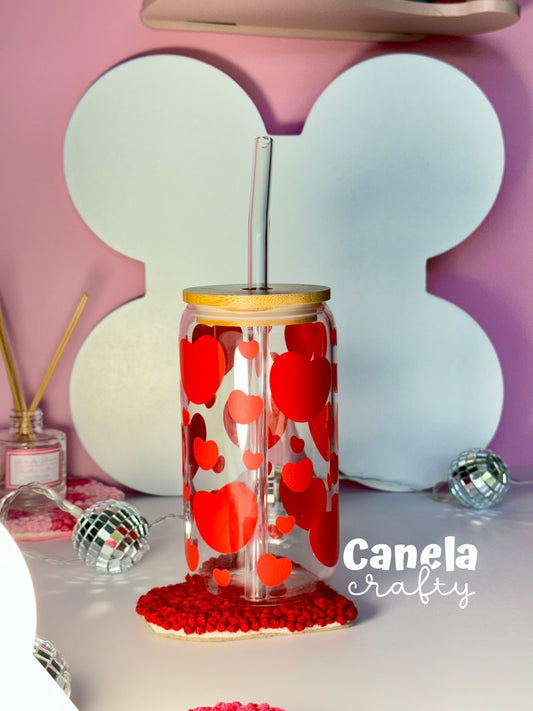 Más amor, por favor ❤️✨