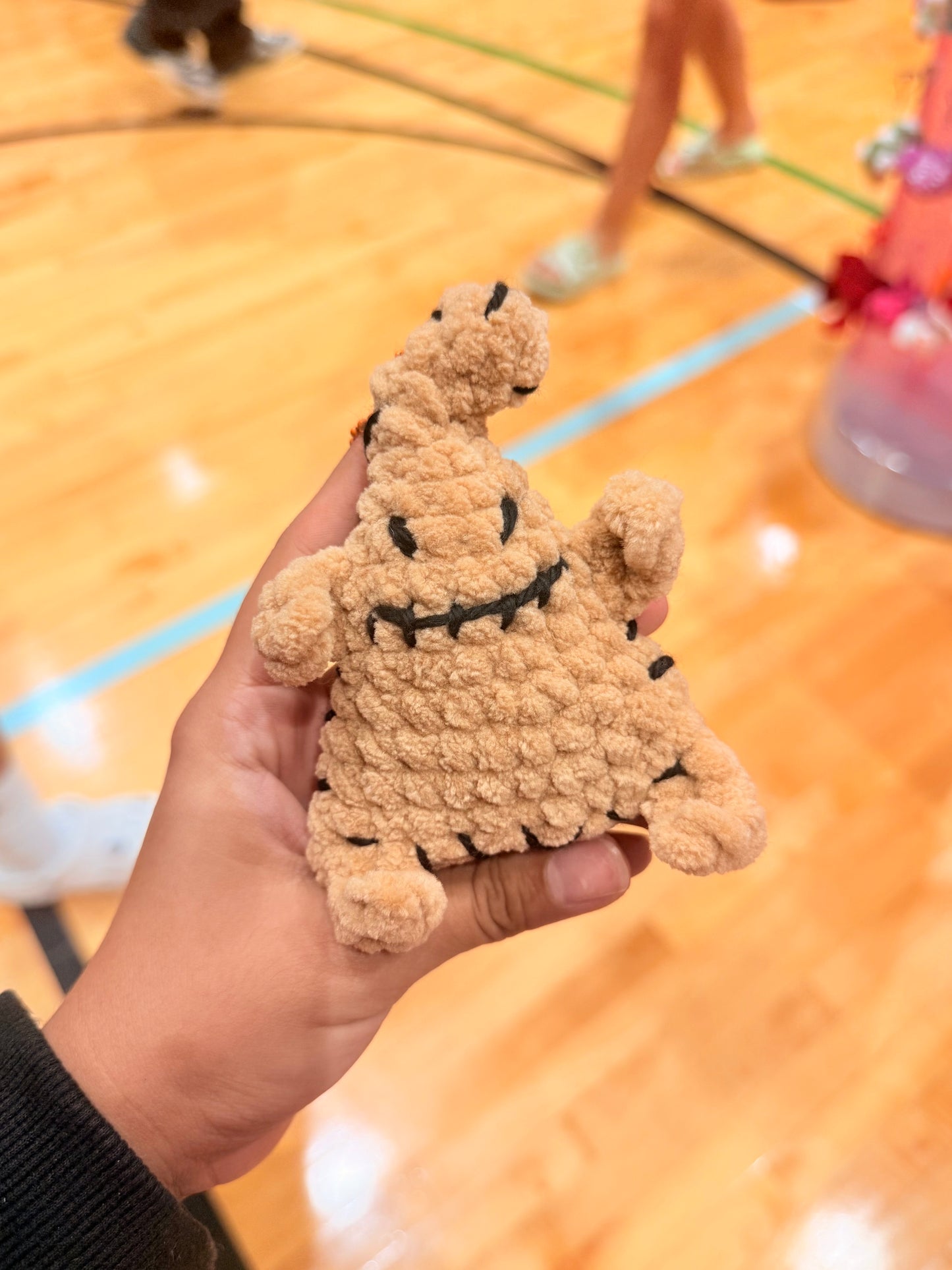 Ooggie Boogie