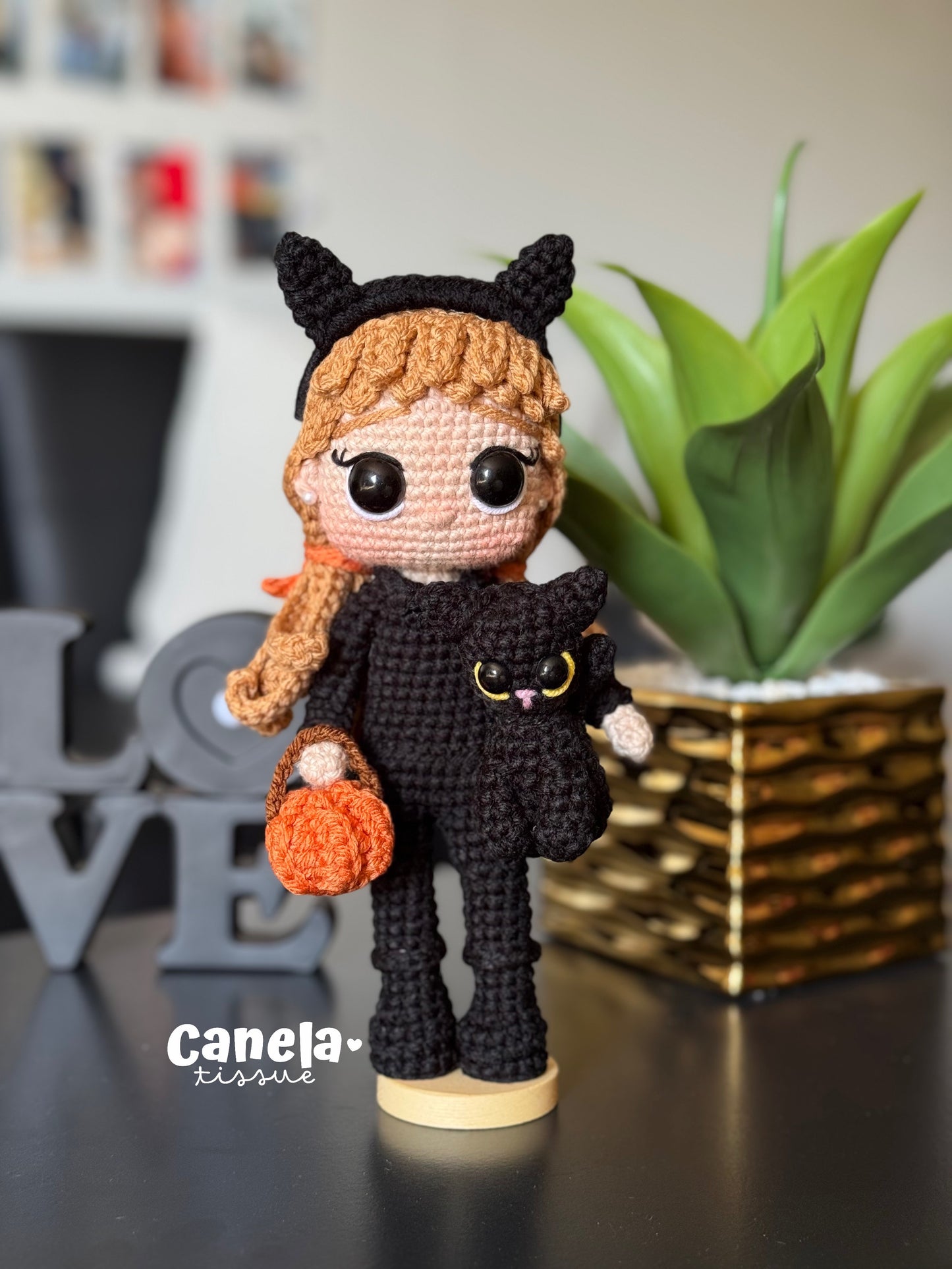 Catwoman🐈⬛✨