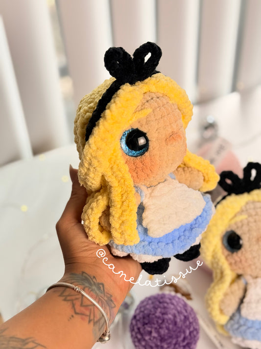 Alice✨