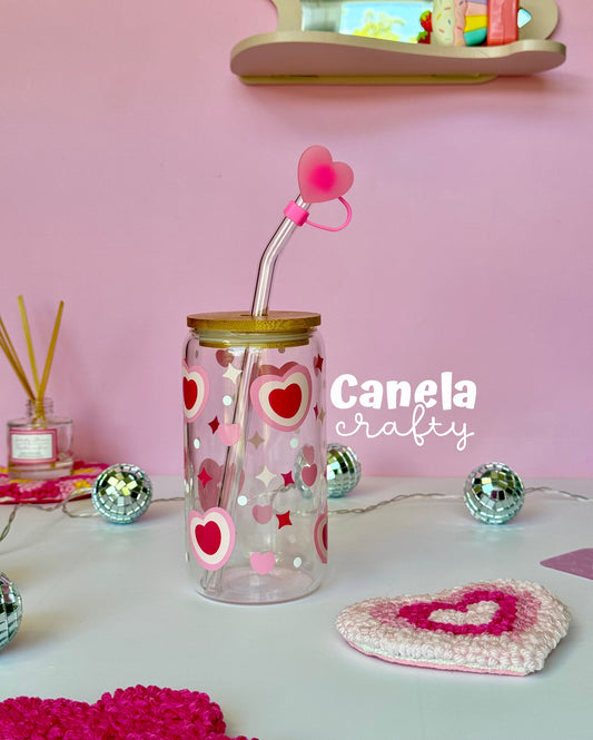 Corazón Superpoderoso 💗