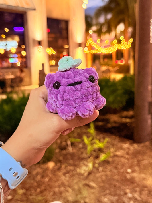 Frog🐸 | Bag Charm