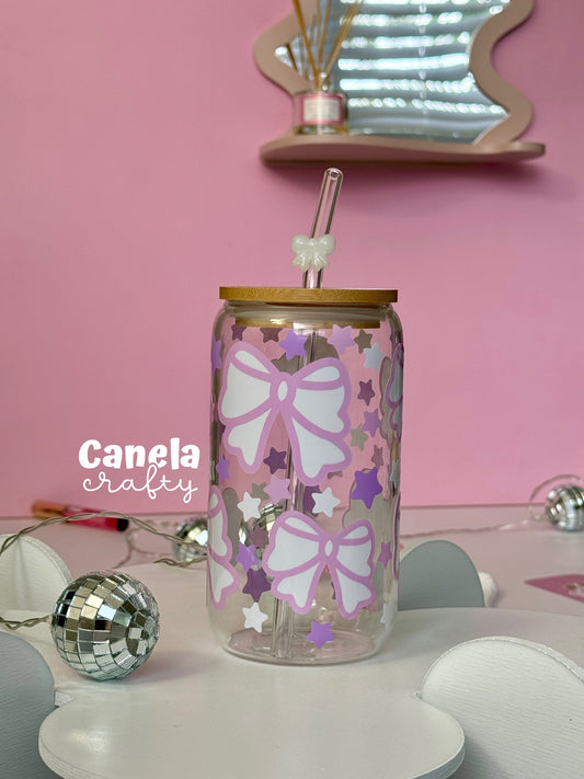 Coquette Cambiando de Color✨