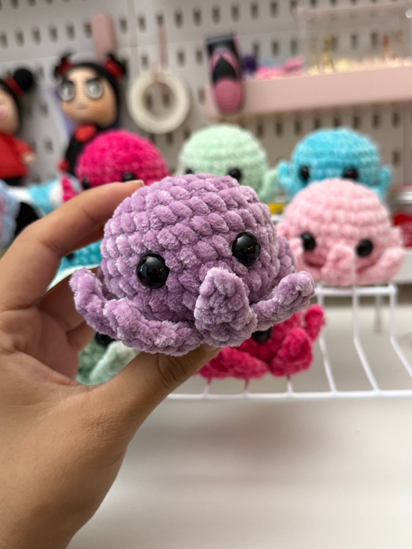 Octopus🐙