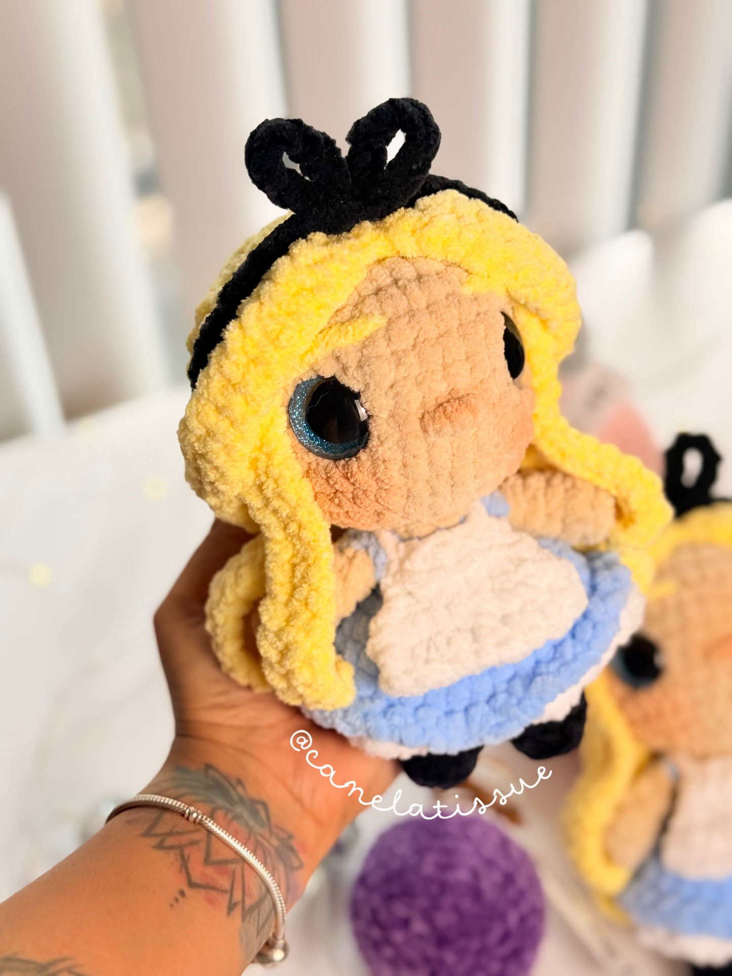 Alice✨
