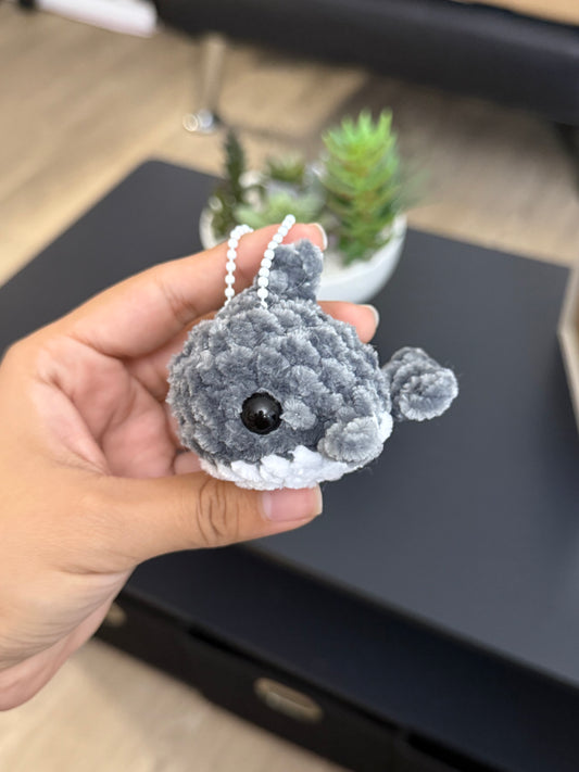 Mini Shark🦈 | Keychains S