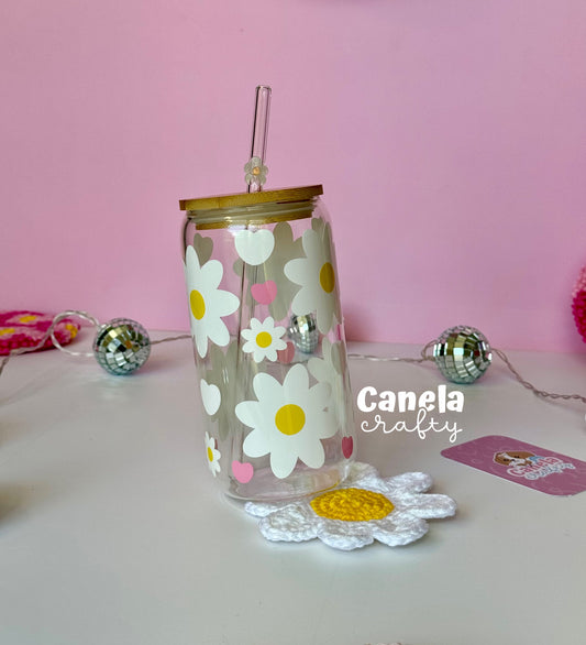 Daysi Cambiando de Color🌼