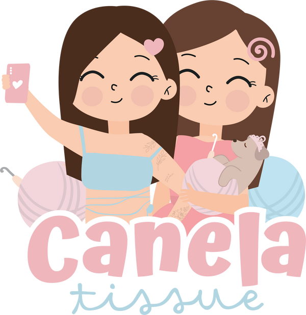 Canela Tissue