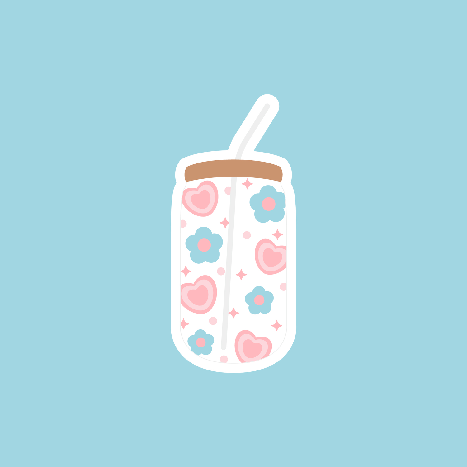Glass Cups🥛✨