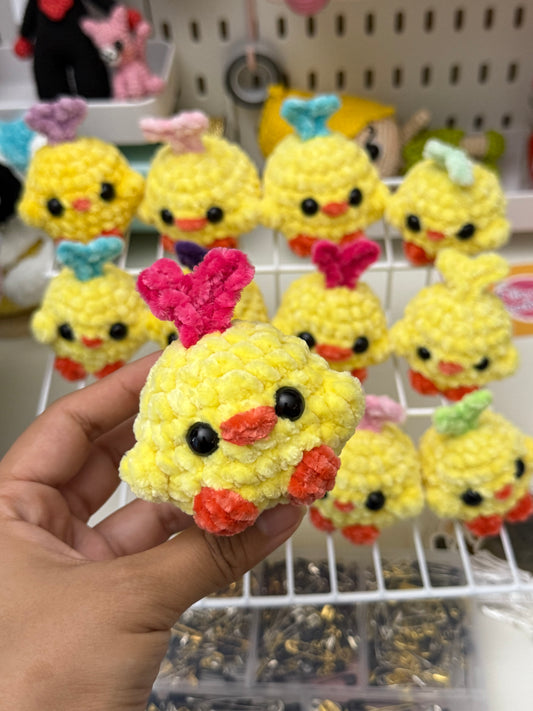 Pollitos🐤
