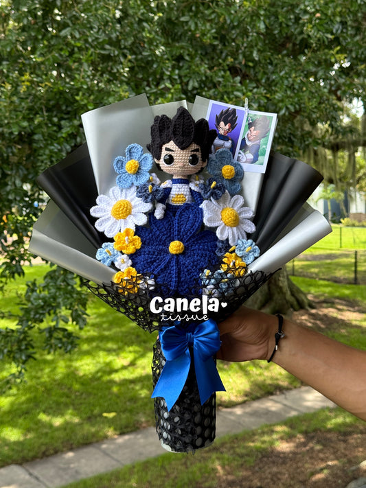 Ramo de Vegueta 🔥✨