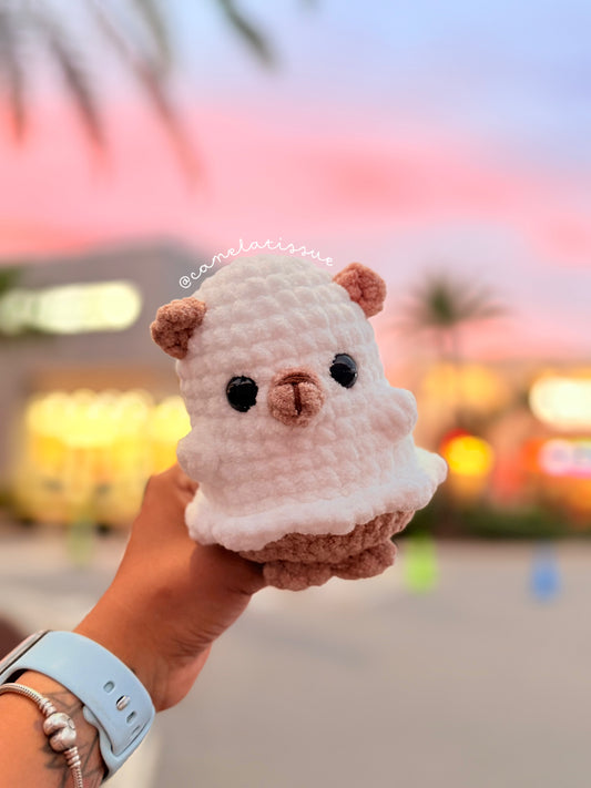 Boo Bear🧸👻✨