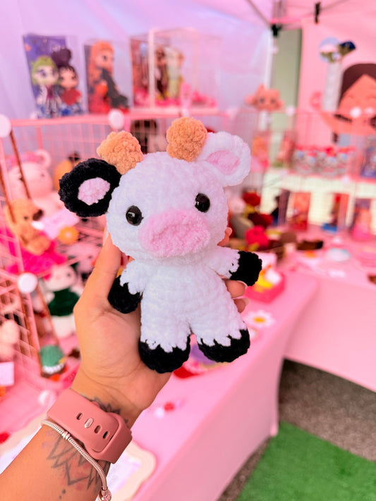 Little Cow✨