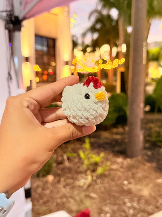Mini Hens | S🐓