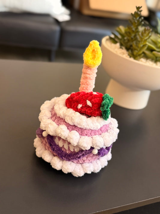 Birthday Cake🎂