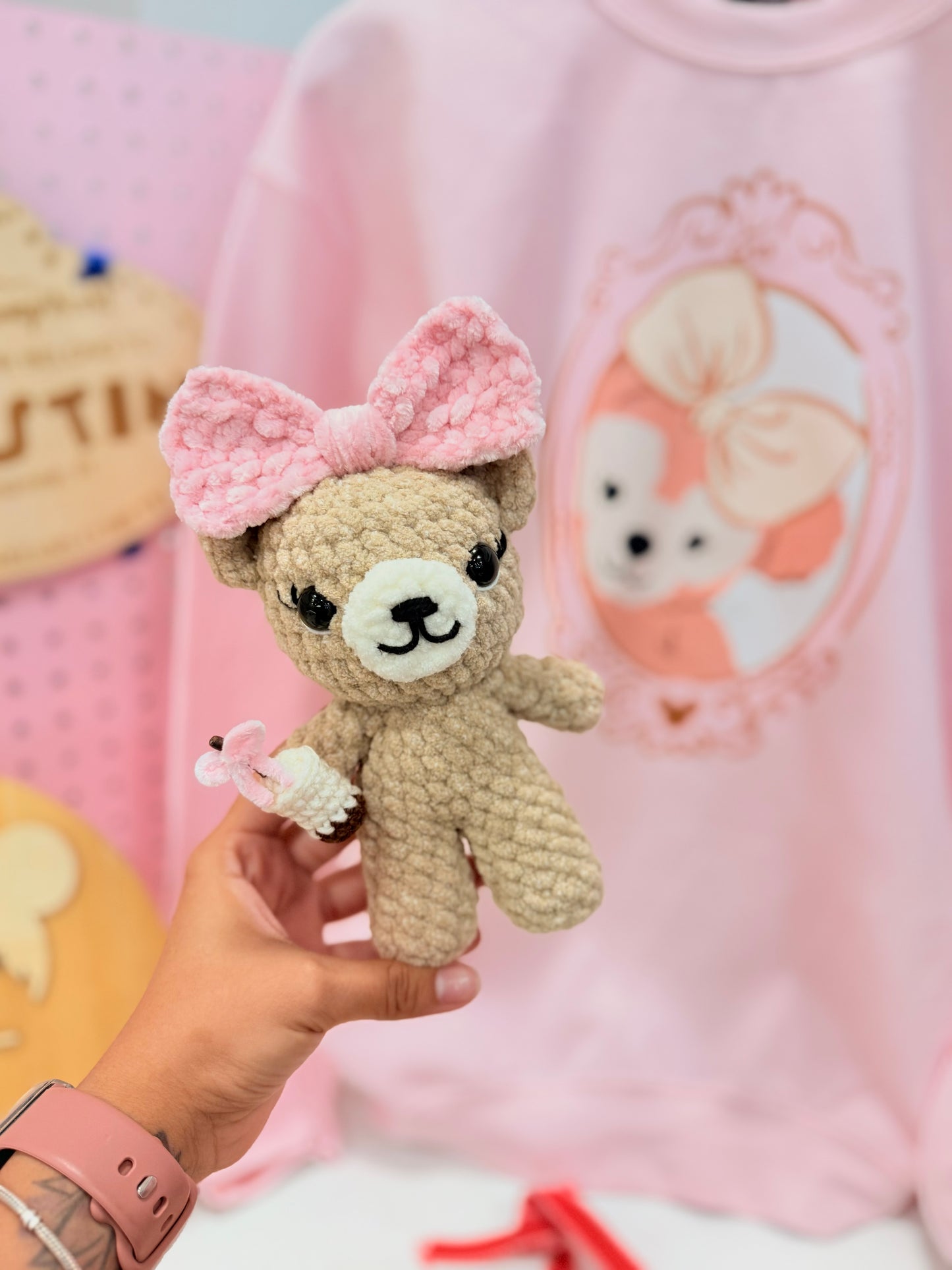Little Bear🎀