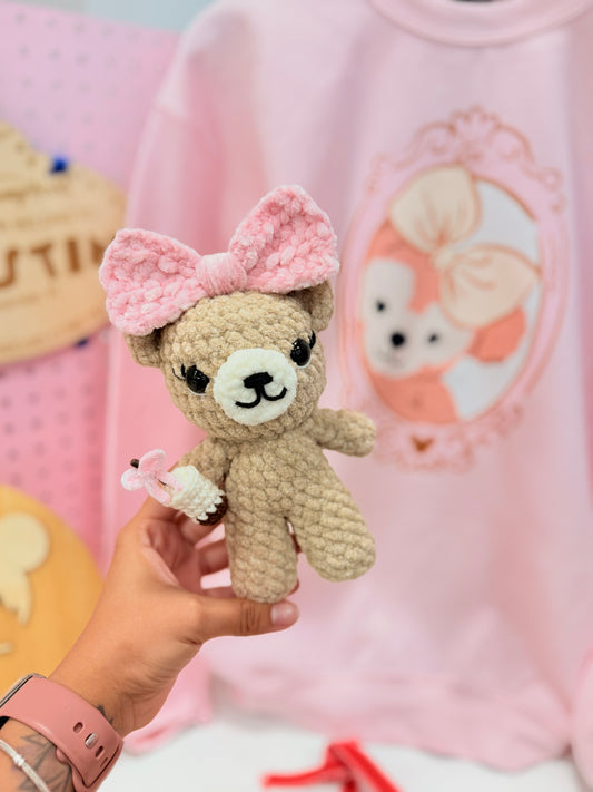 Little Bear🎀