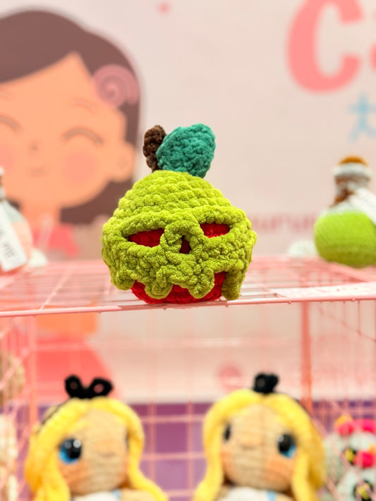 Poisoned Apple🍎