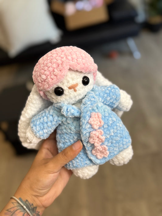 Small Bunny🐰