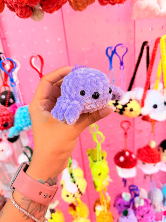 Bag Charms