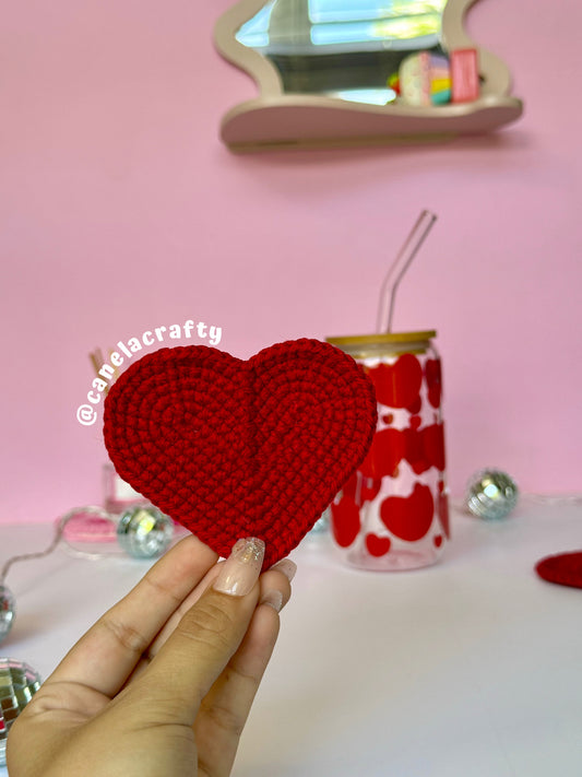 Mini Corazón ❤️