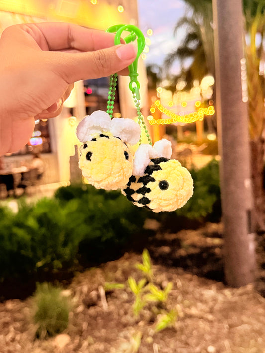 Bee S✨