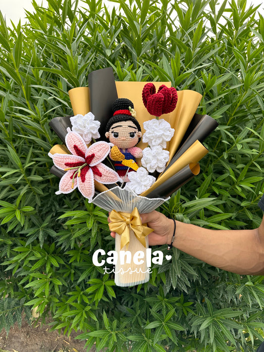 Ramo de Mulán 🐉✨