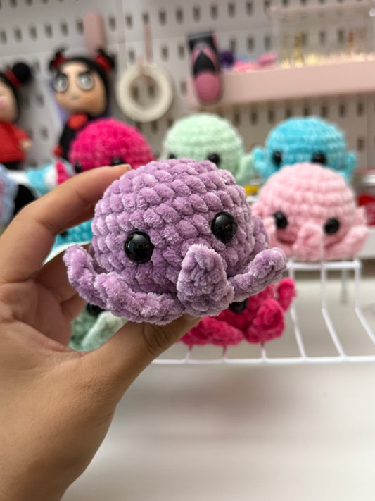 Octopus🐙