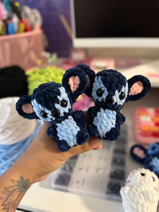 Mini Stitch