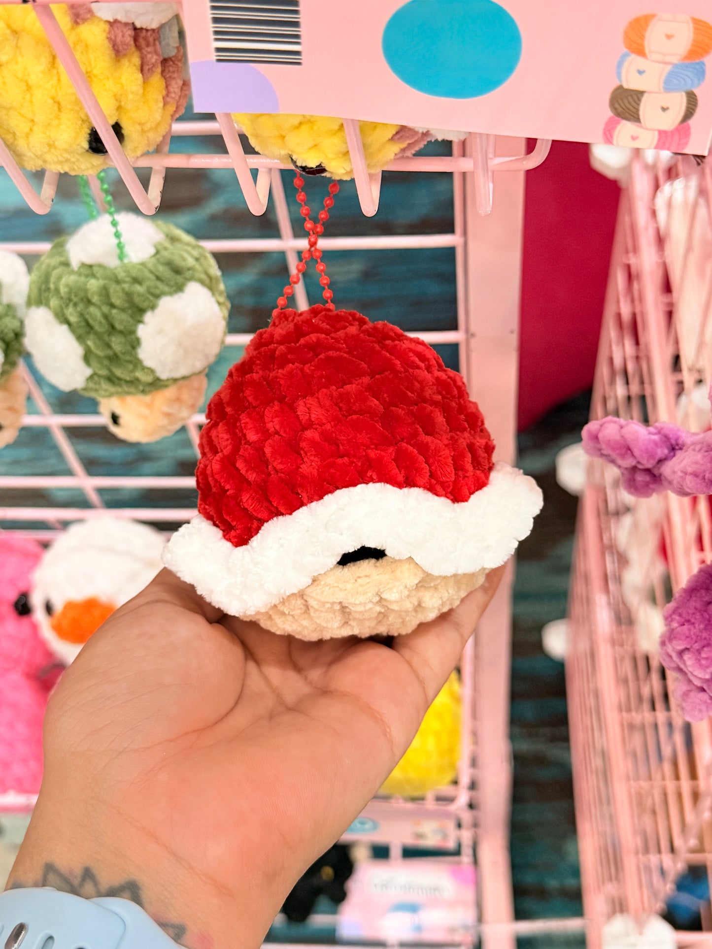 Caparazón de Koopa🐢✨
