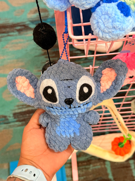Stitch Medium